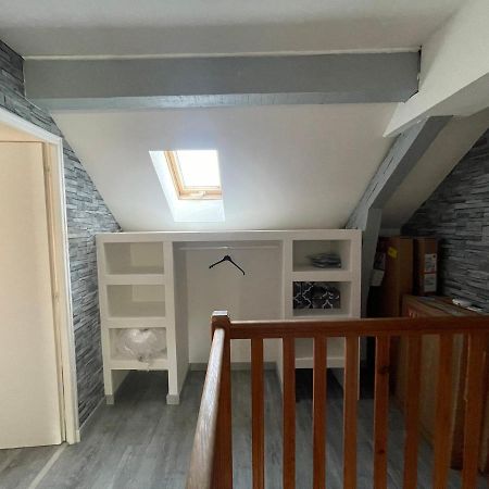 Appartement Familiale Premium : Proche Gare De Belfort Kültér fotó
