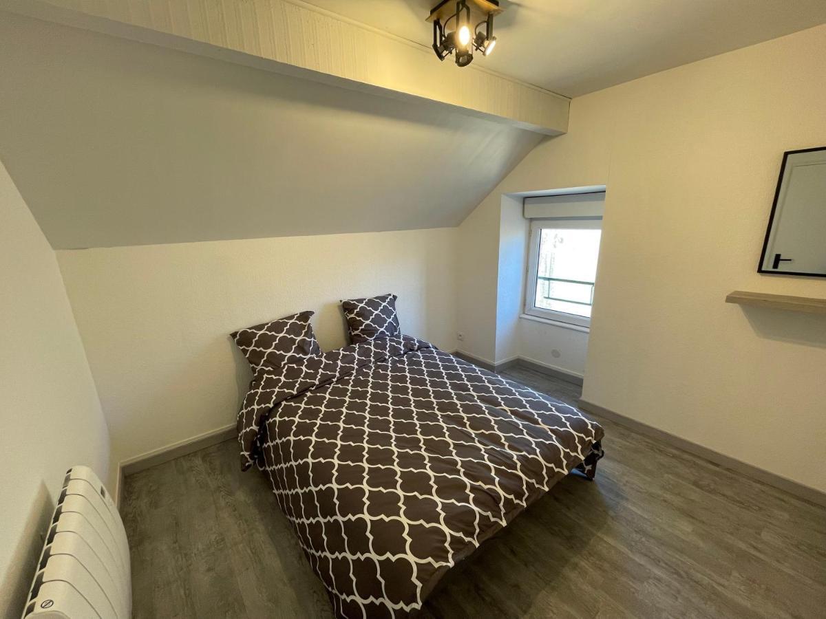 Appartement Familiale Premium : Proche Gare De Belfort Kültér fotó
